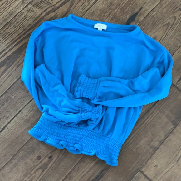 LOFT Like new on racks now but preowned - Picture 2 of 6